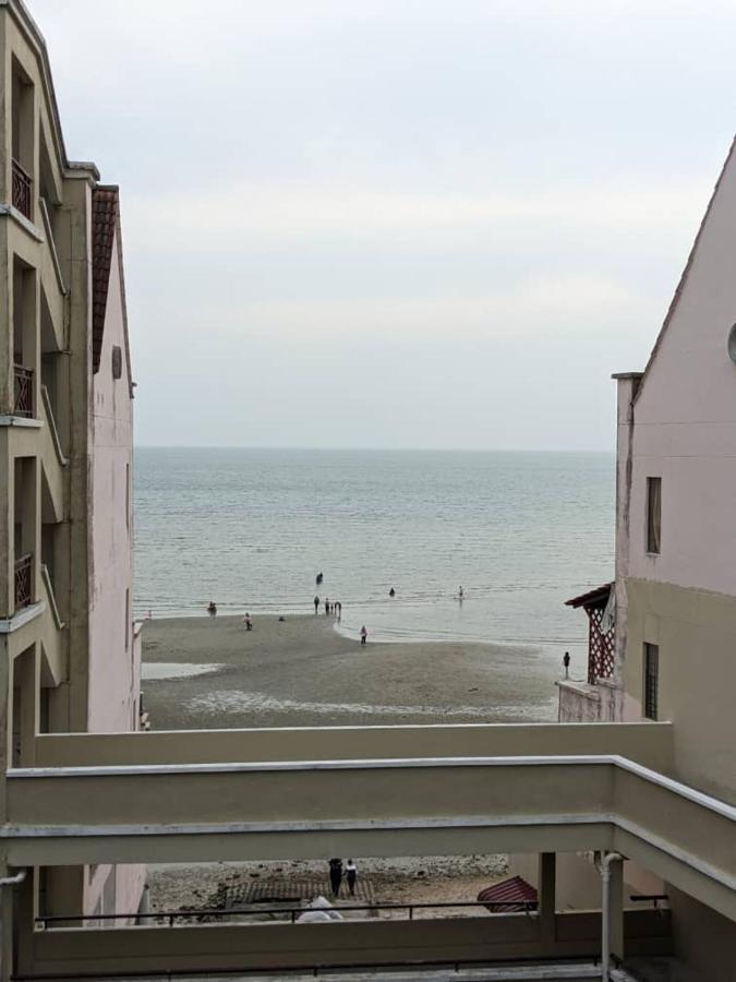 Pd Seaview Bumantara Staycation Port Dickson Exteriör bild