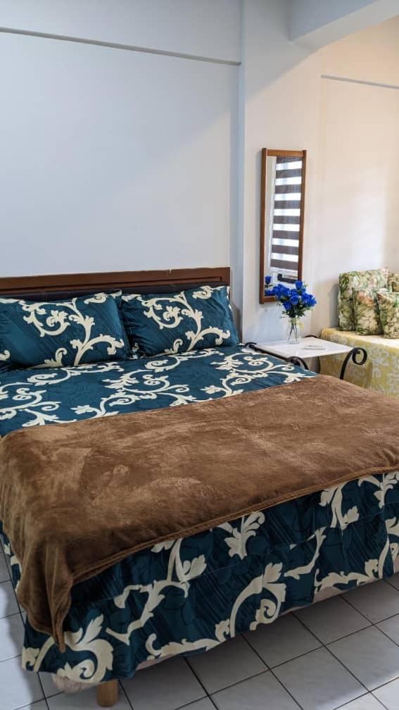 Pd Seaview Bumantara Staycation Port Dickson Exteriör bild