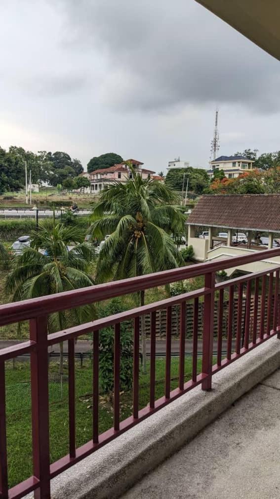 Pd Seaview Bumantara Staycation Port Dickson Exteriör bild